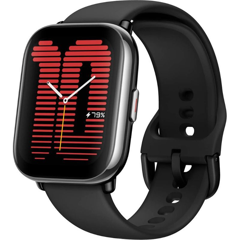 Amazfit Умные часы Active #1