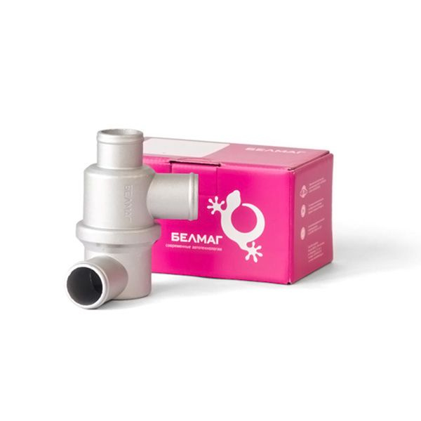 Термостат БЕЛМАГ для а/м ВАЗ 2101-2107 - БЕЛМАГ арт. BM.7748 - купить ...