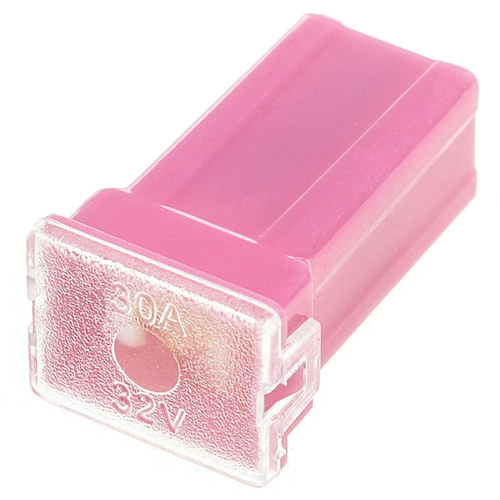 Предохранитель 30 A W228-B картриджного типа Skyway S09301010 (1 шт ...