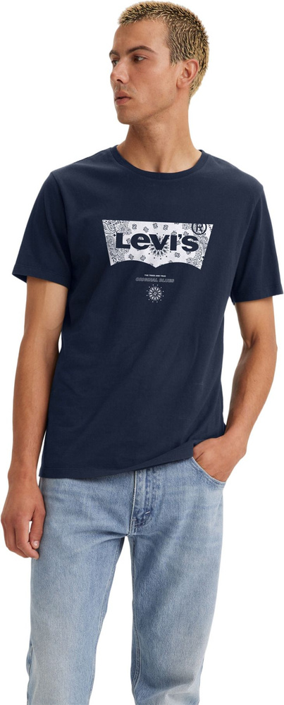 Футболка Levi's #1