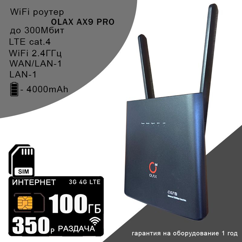 Интернет для ресторана - подключить интернет Wi-Fi в кафе в Москве и области - WI-Five