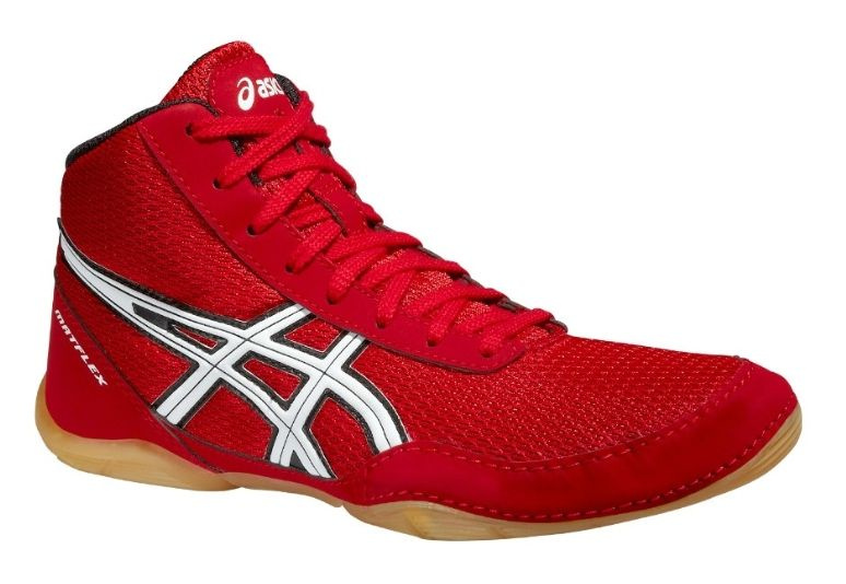 Борцовки ASICS MATFLEX 5 GS #1