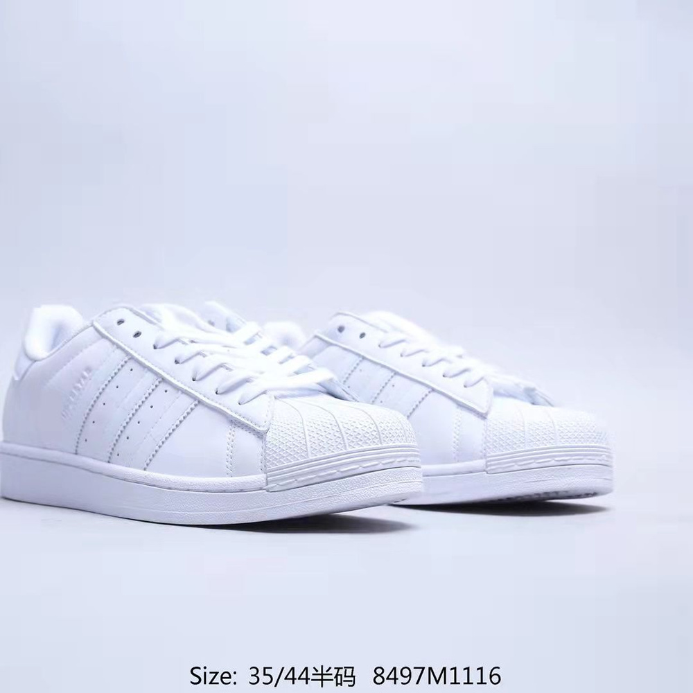 Adidas superstar size store 35