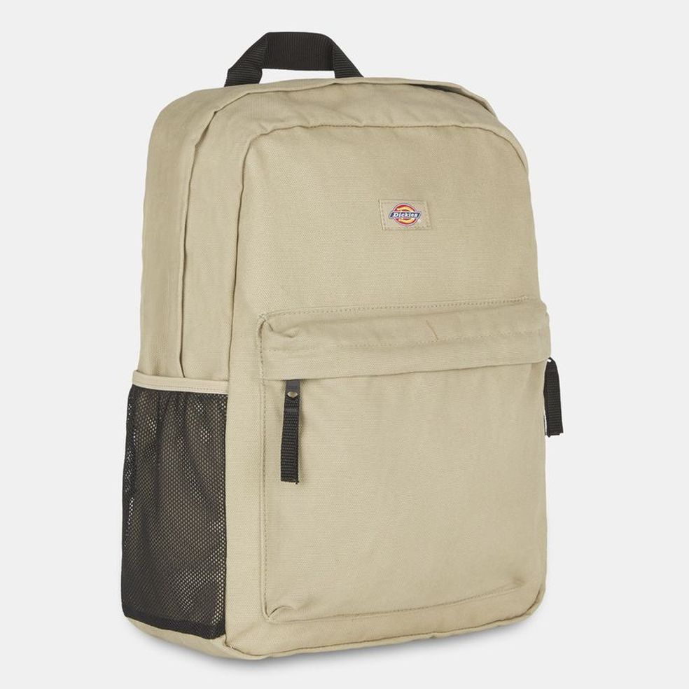 Dickies Duck Canvas Backpack Desert Sand OZON 1315747598