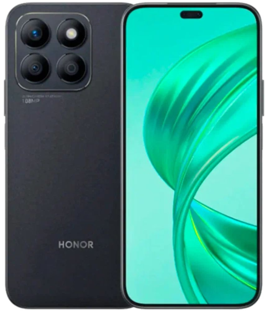 Смартфон Honor X8b - купить по выгодной цене в интернет-магазине OZON ...