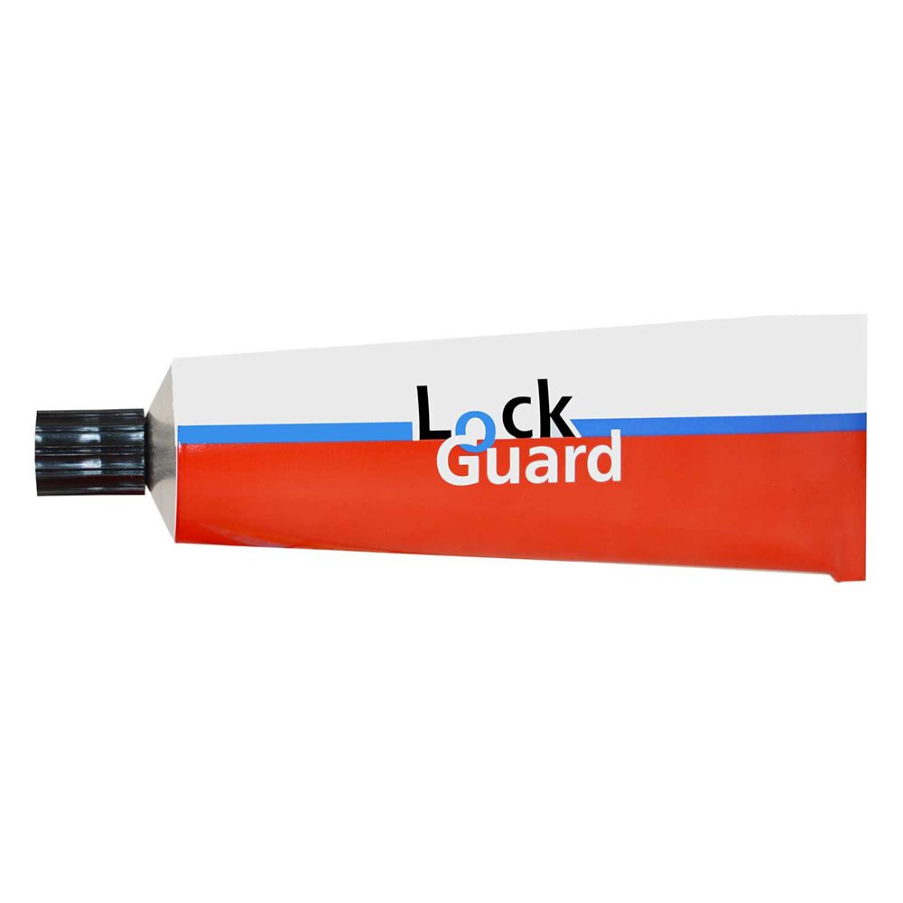 Паста Lock Guard для герметизации замков ламината и паркетной доски 125 мл - 2 шт.  #1