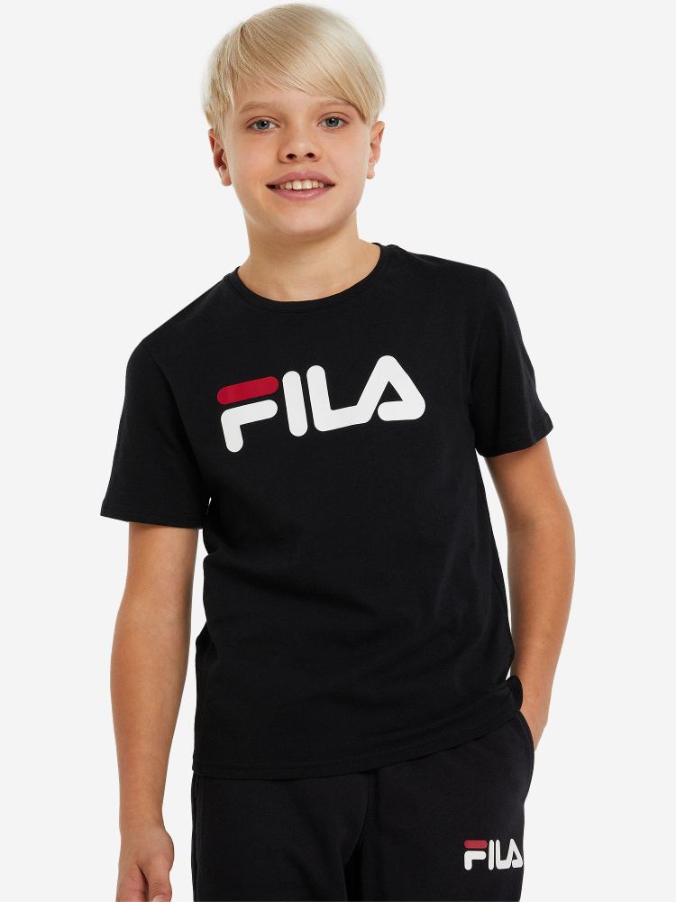 Футболка Fila #1