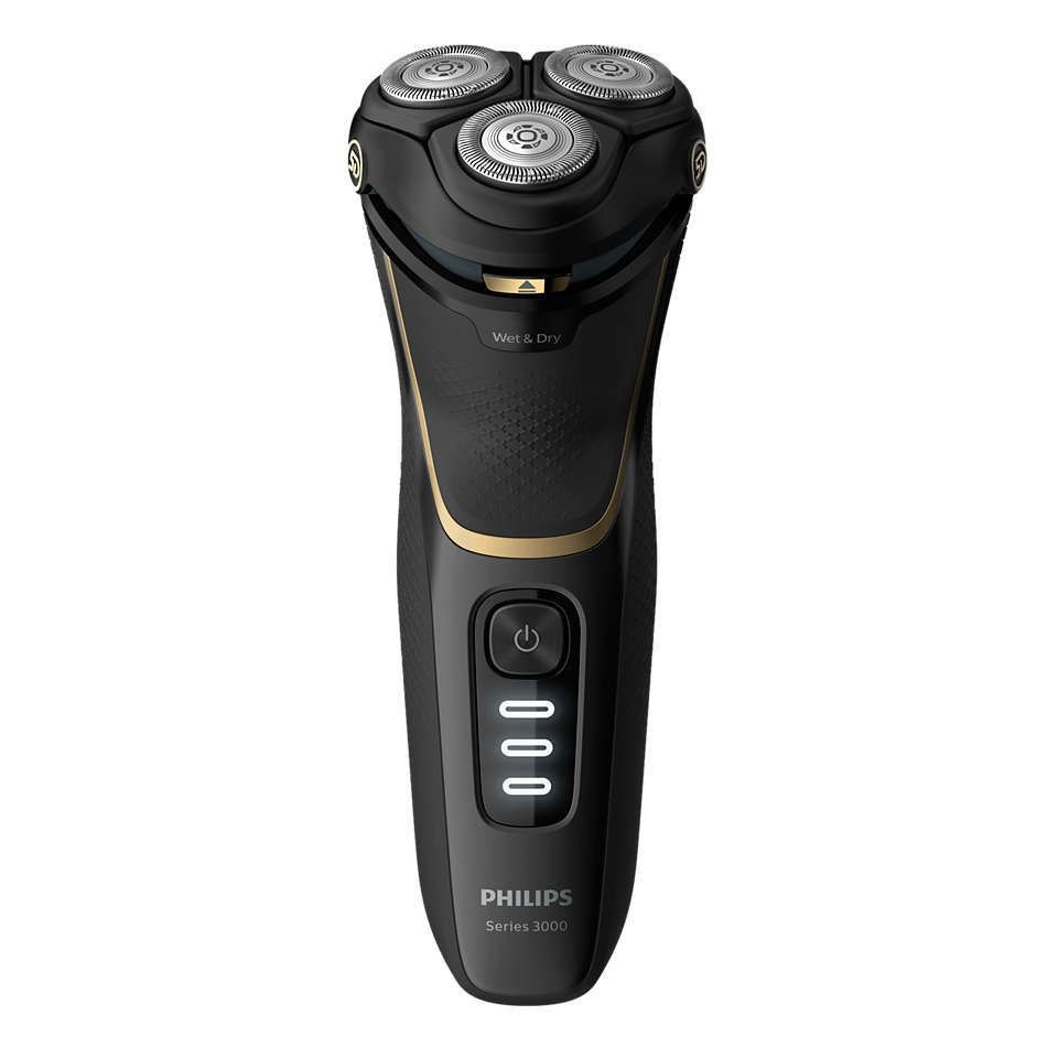 Электробритва Philips Series 3000 S3333/54 - купить по выгодным ценам в ...