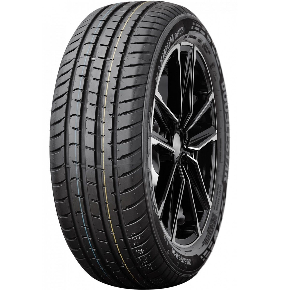 Doublestar HP Maximum DH03 Шины летние 205/55 R16 91V