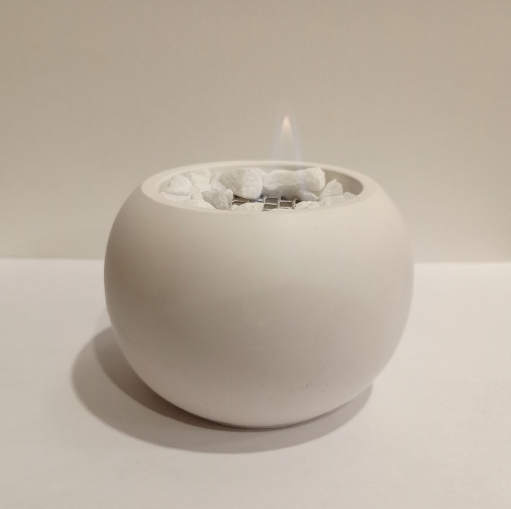 Биокамин biokamin, Настольная установка - купить по низким ценам в ...