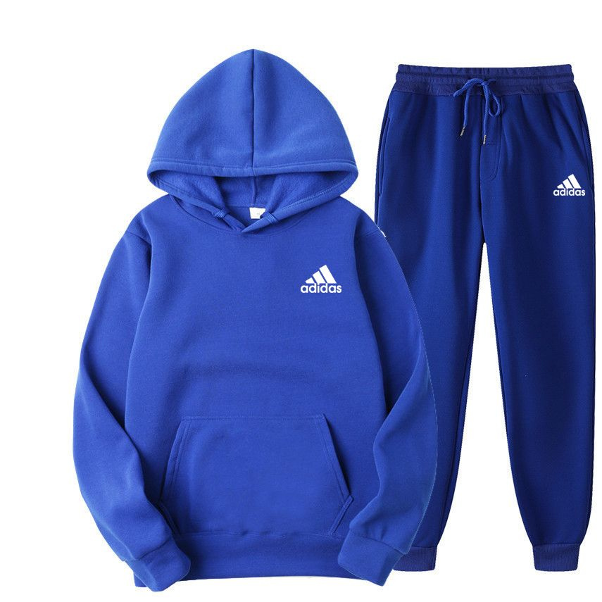 Костюм спортивный adidas Sportswear Style Good Sweat Suit Cl #1