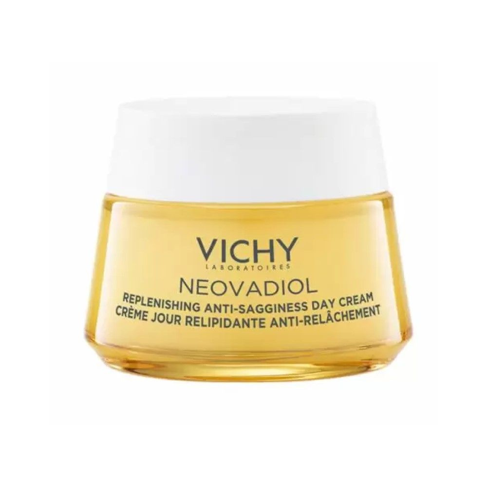 Vichy Neovadiol Восстанавливающий и ремоделирующий контуры лица дневной ...
