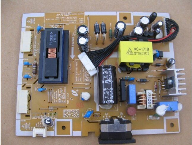 Другое-БЕСПЛАТНАЯ ДОСТАВКА IP-35155A Инверторная плата питания монитора ...