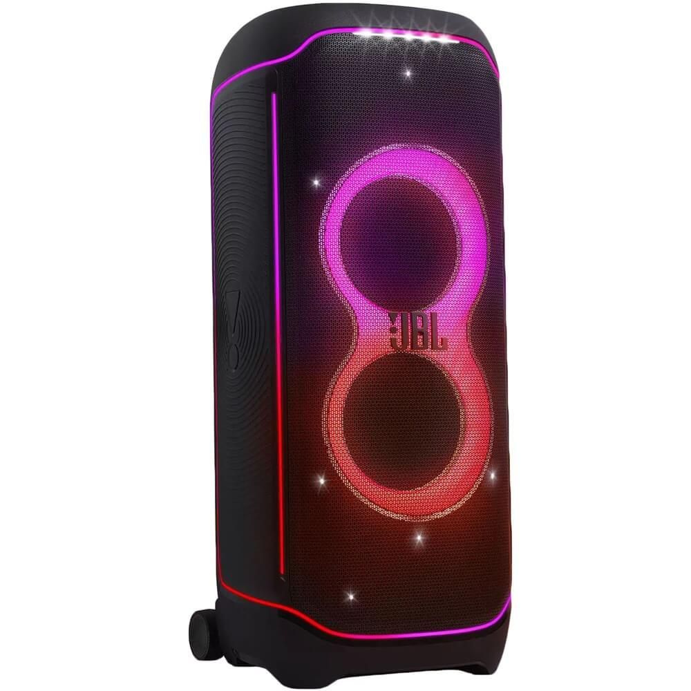 Музыкальный центр JBL PartyBox Ultimate