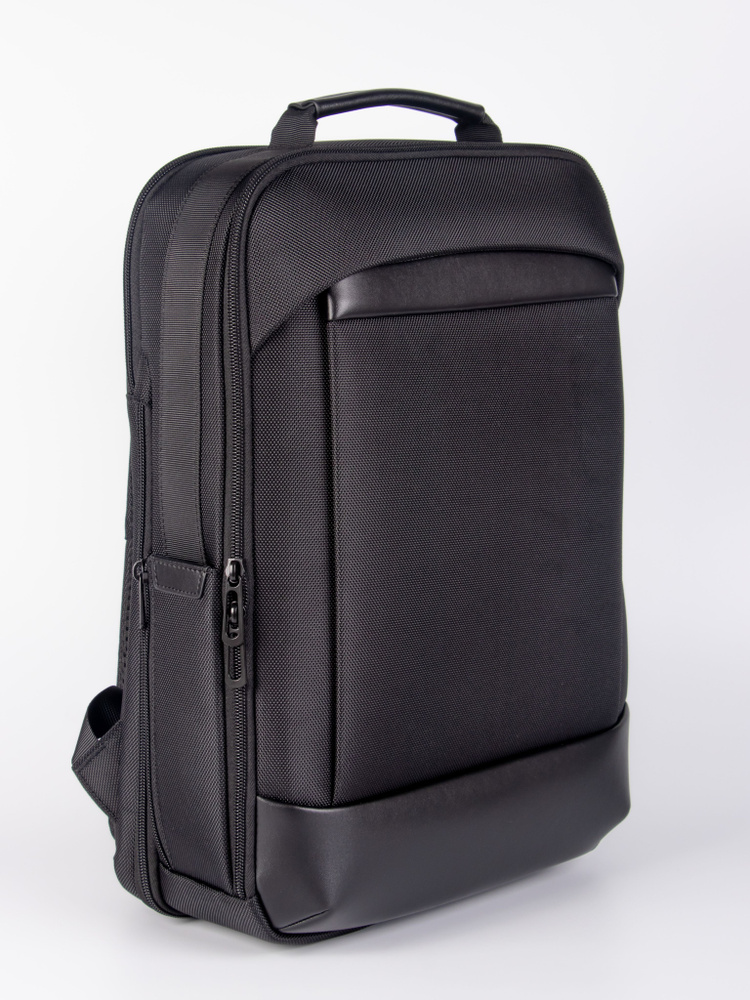 Бизнес рюкзак для ноутбука с USB портом - купить с доставкой по ...