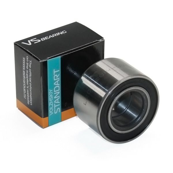 Подшипник задней ступицы "Волжский стандарт" для а/м ВАЗ-2108-15, 2110 ...