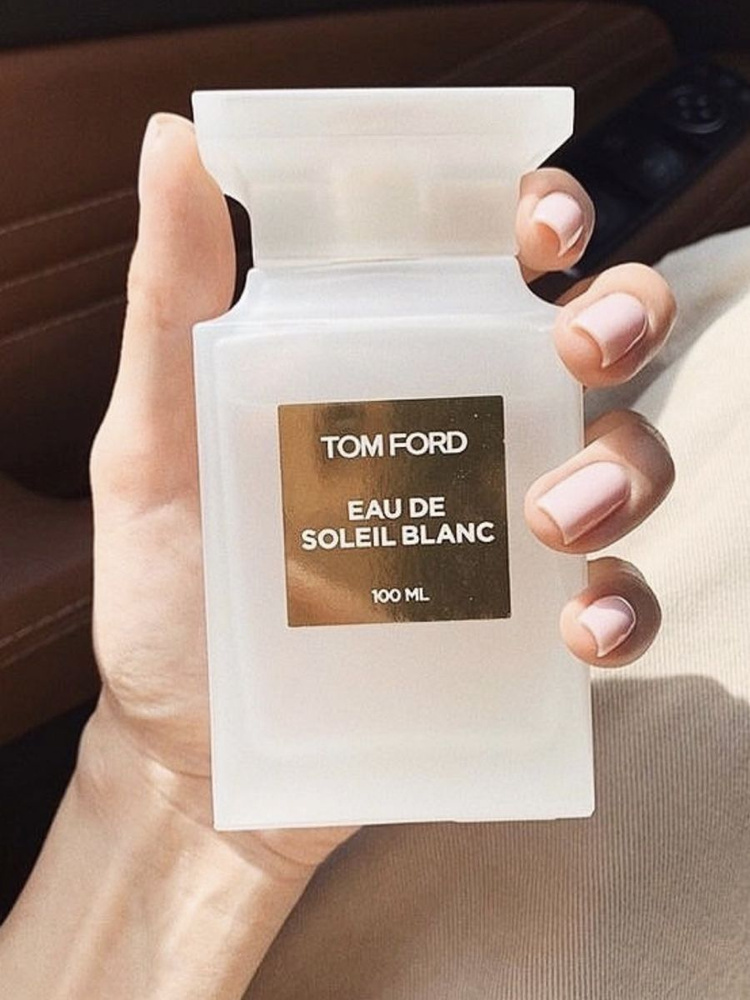Tom Ford Soleil Blanc Eau de Parfum, Том Форд Духи 100 мл (1446436291)