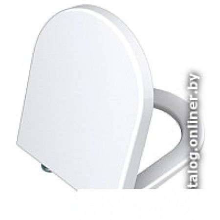 Сиденье для унитаза Vitra Form 300 72-003-309 (с микролифтом) - купить ...