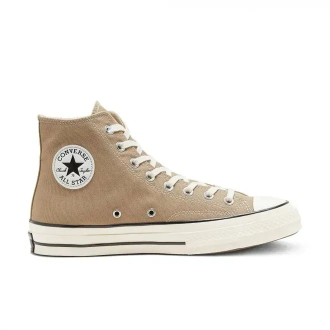 Кеды Converse Chuck 70 #1