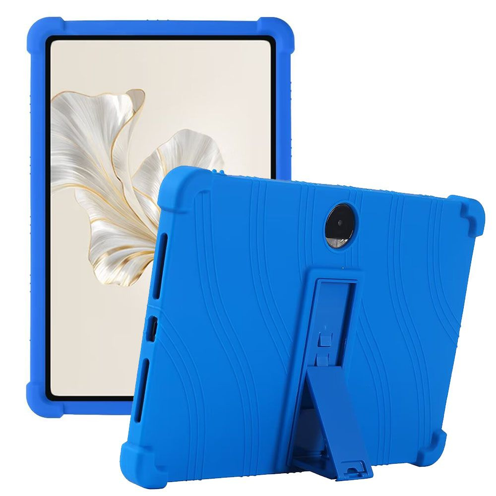 Силиконовый чехол-подставка для планшета Honor Pad 9 12,1 дюйма 2024 ...
