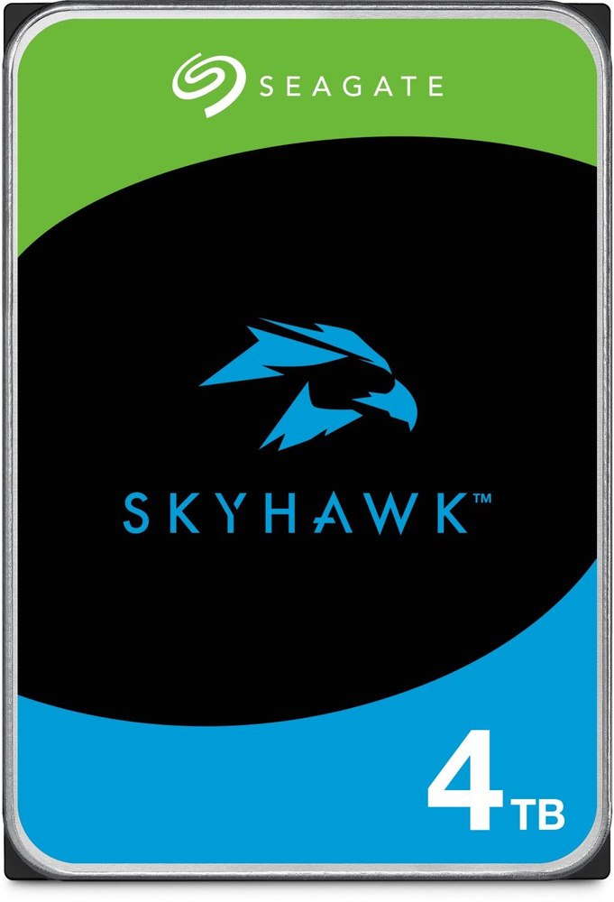 Seagate skyhawk st4000vx016