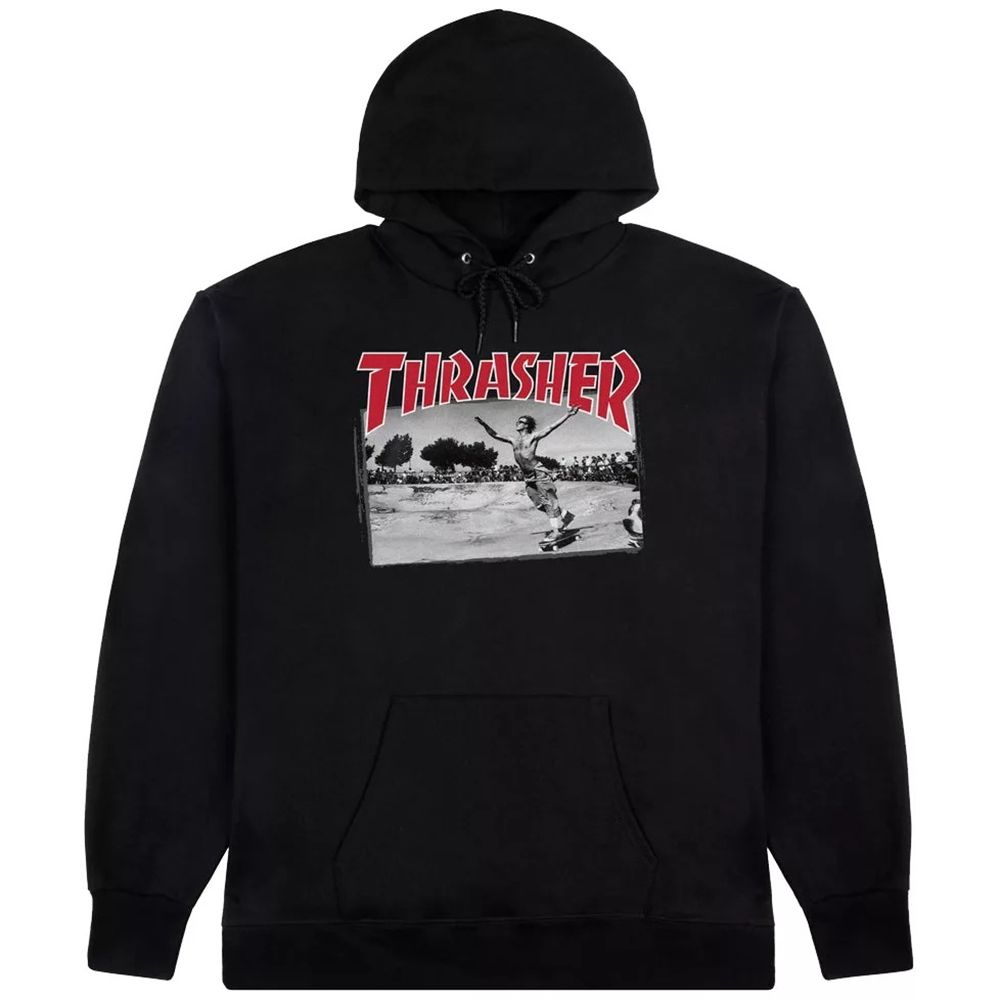 Толстовка THRASHER #1