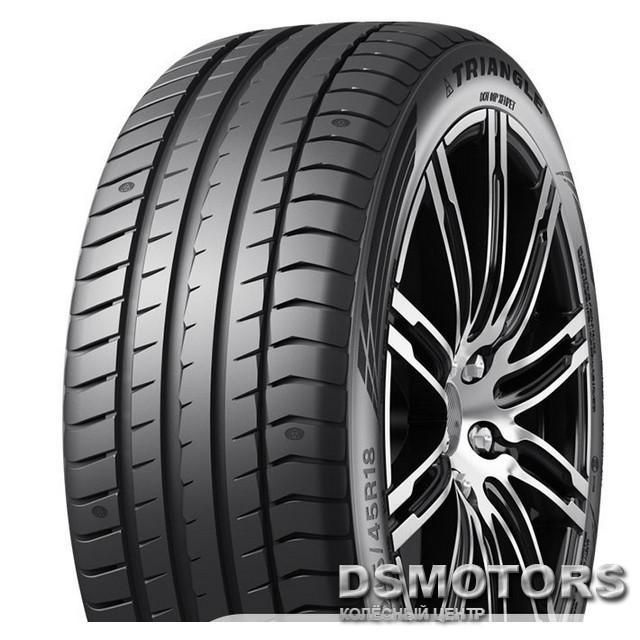 Triangle Group EffeXSport TH202 Шины  летние 255/40  R19 100Y #1