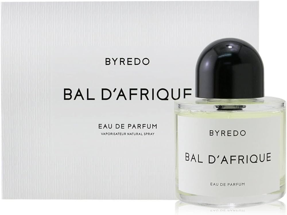 Byredo Духи *BYREDO BAL D'AFRIQUE EDP 100 ML PARFUM 100 мл #1