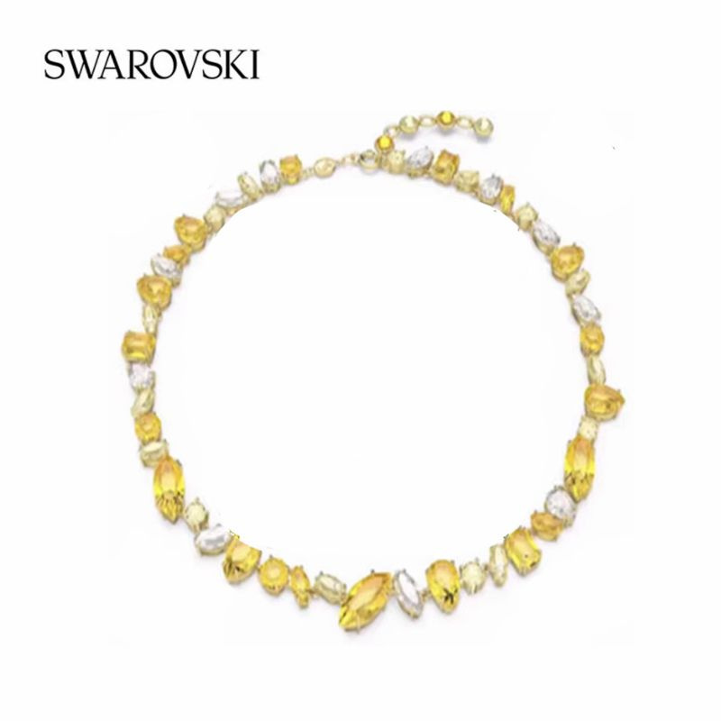 Swarovski Ожерелье #1