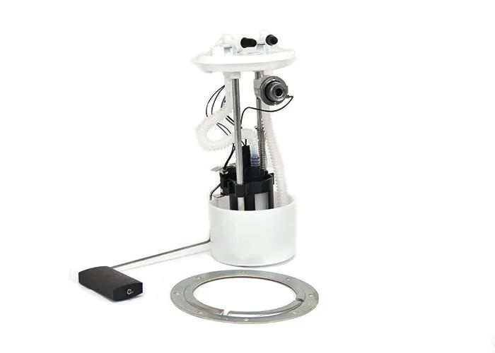 Бензонасос электрический погружной (модуль) для а/м Газель 3302 дв.405 ...