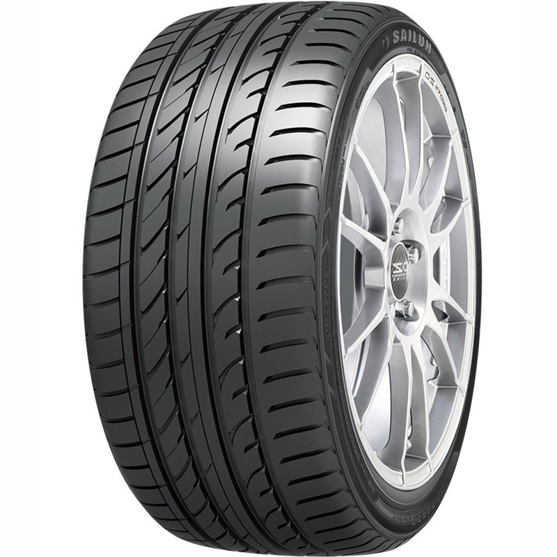 Sailun Atrezzo ZSR SUV Шины  летние 225/40  R19 93Y #1