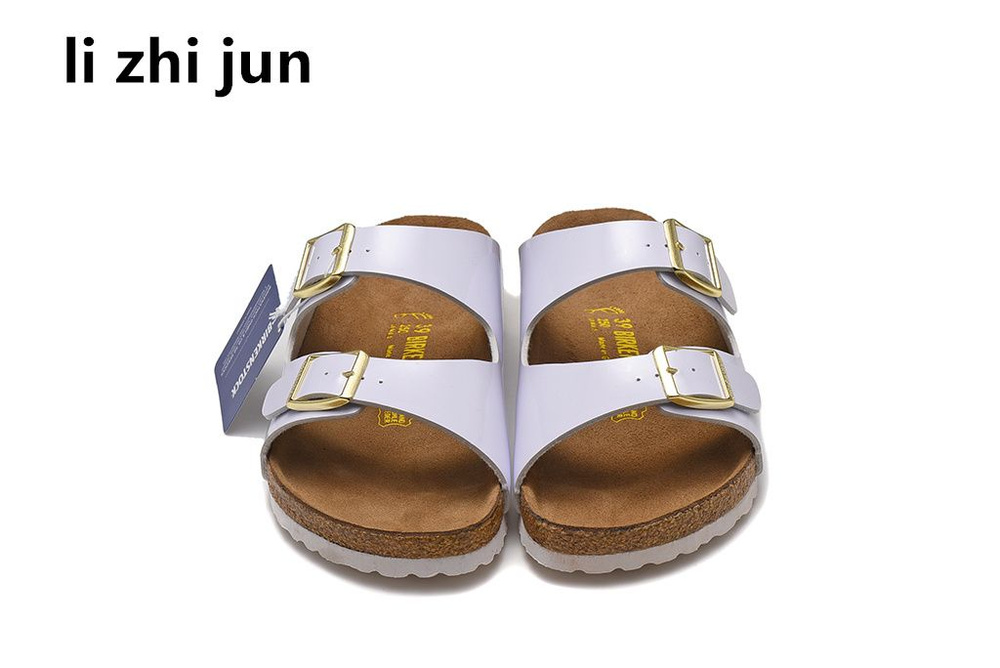 Босоножки Birkenstock #1