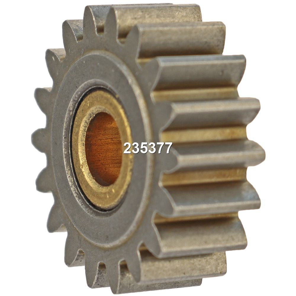 Шестерня редуктора стартера Ford Tourneo, Transit (Форд Турнео, Транзит ...