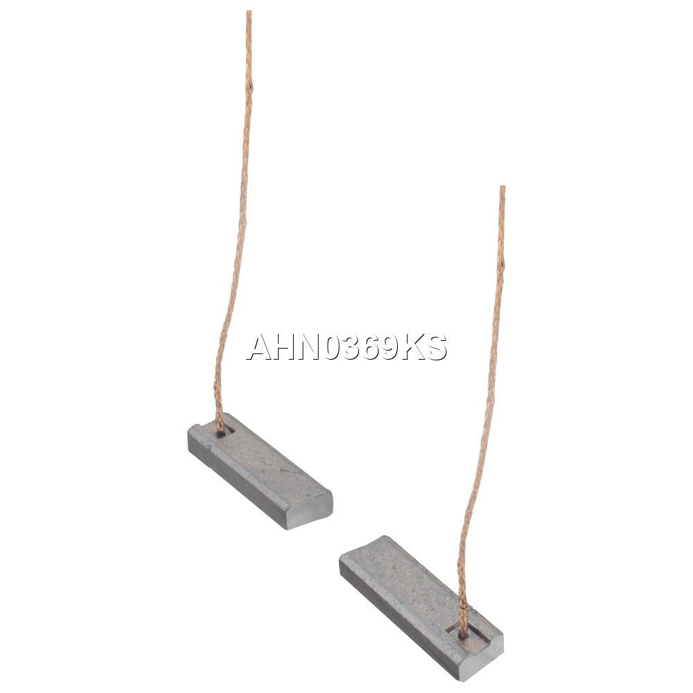 Щётки генератора Toyota Hiace, Land Cruiser (Тойота Хайс, Ленд Крузер ...