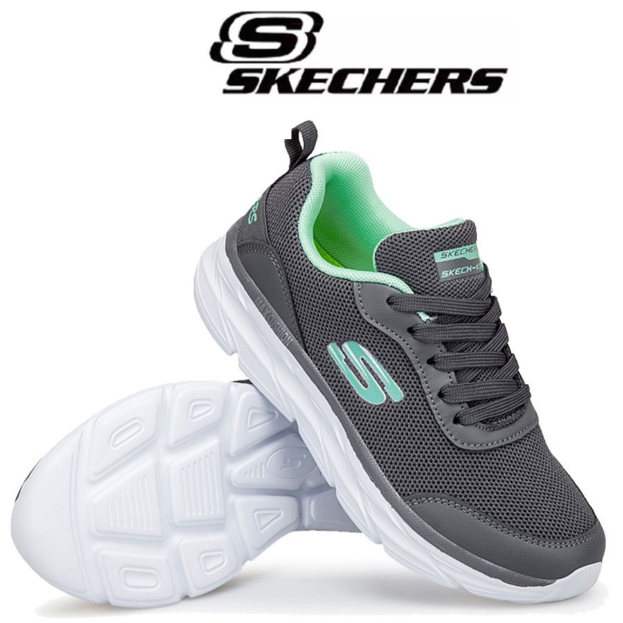 Кроссовки Skechers #1