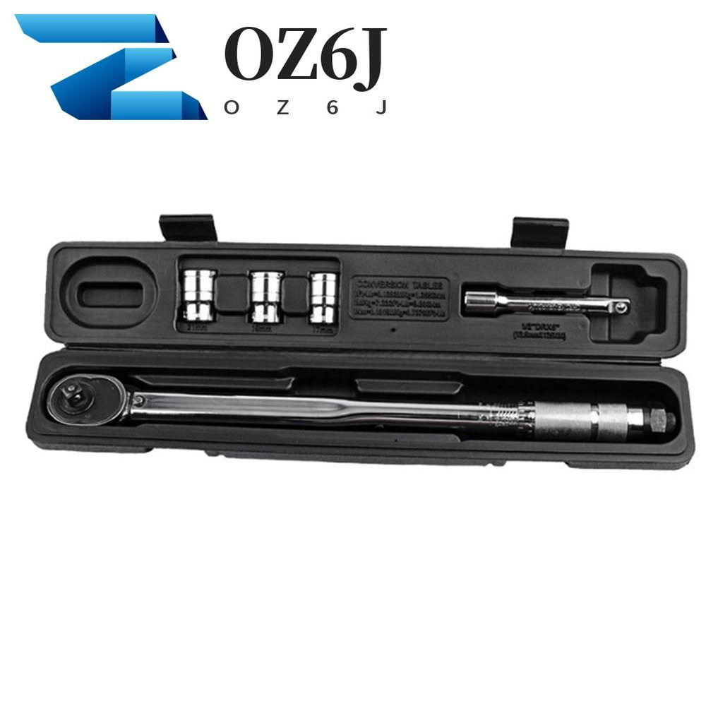 (V C X J) Набор Динамометрических Ключей 1/2 Дюйма Автомобильный ...