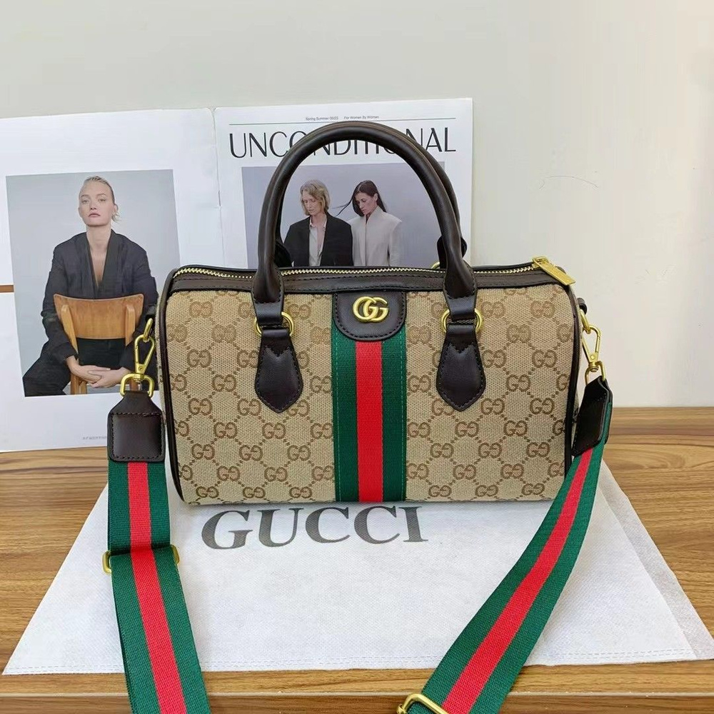 Gucci Сумка кондуктора мессенджер #1