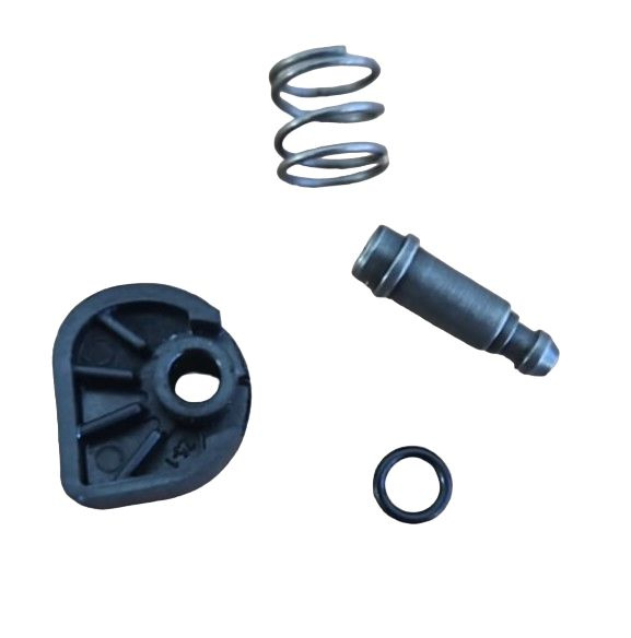 Стопор (фиксатор) для УШМ MAKITA 9555, 9558 в сборе (417771-6) купить ...