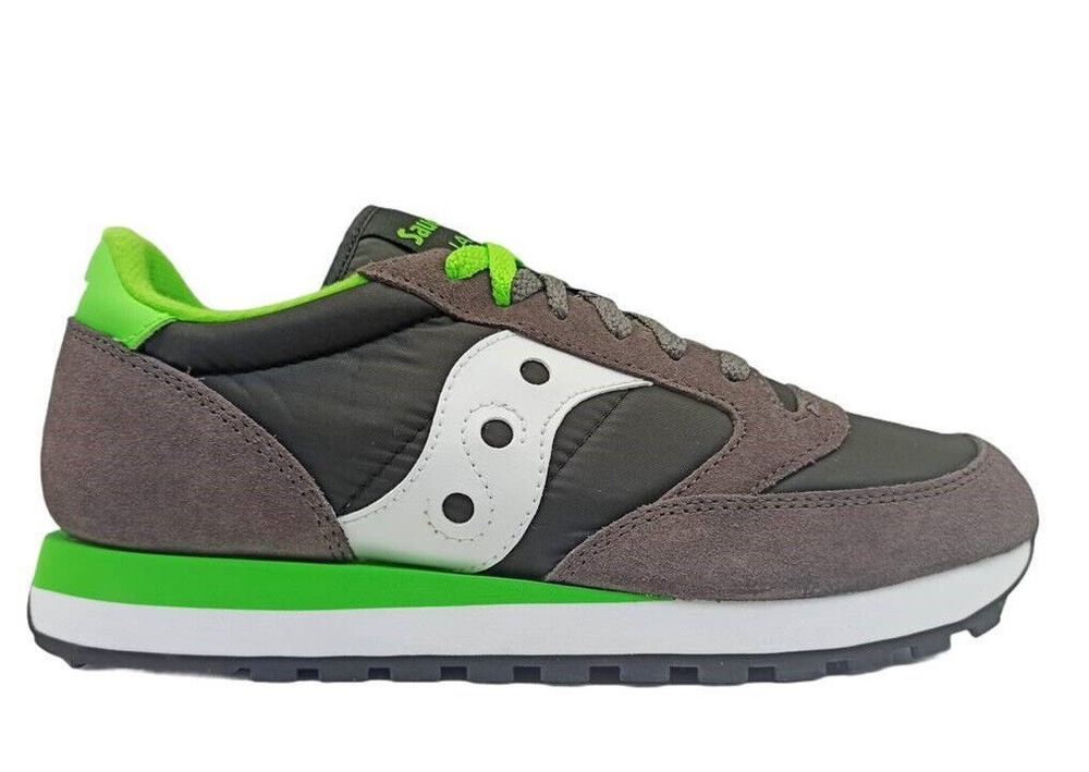 Кроссовки Saucony #1