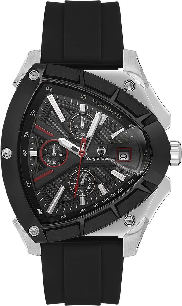 Часы наручные мужские Sergio Tacchini ST.1.10425-1 - купить с доставкой ...