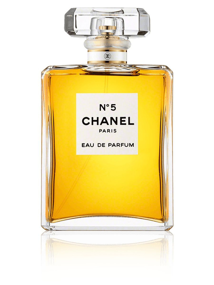 Chanel Вода парфюмерная No 5 Edp Vapo 100 мл #1