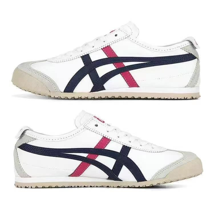 Кроссовки Onitsuka Tiger #1