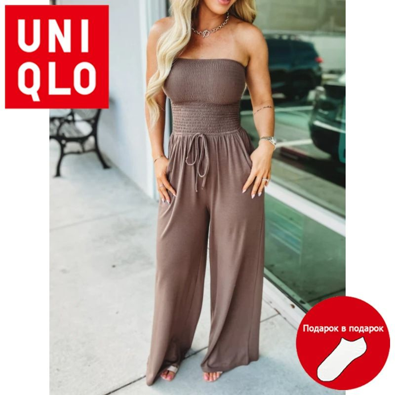 Комбинезон Uniqlo #1