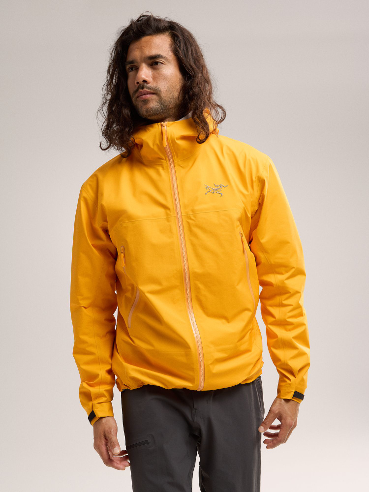 Куртка Arc'teryx #1