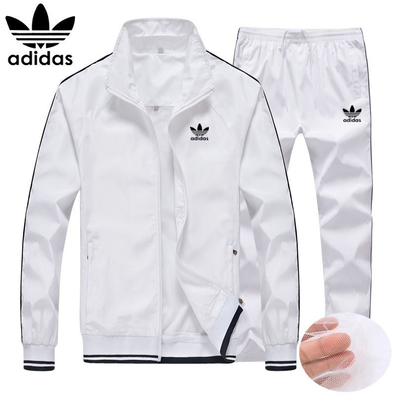 Костюм спортивный adidas #1