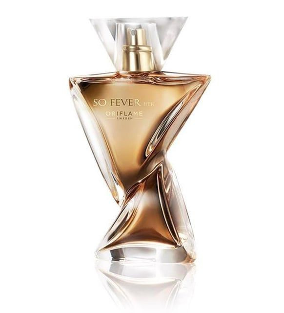 Oriflame Духи So Fever Her 50 Ml Edp 50 мл #1