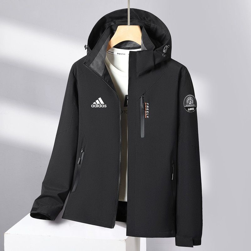 Ветровка adidas #1