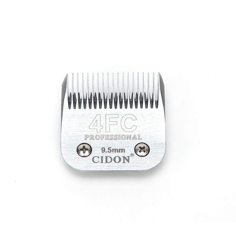 Электрическая машинка для стрижки волос WAHL, оригинальные лезвия 4F/8 ...