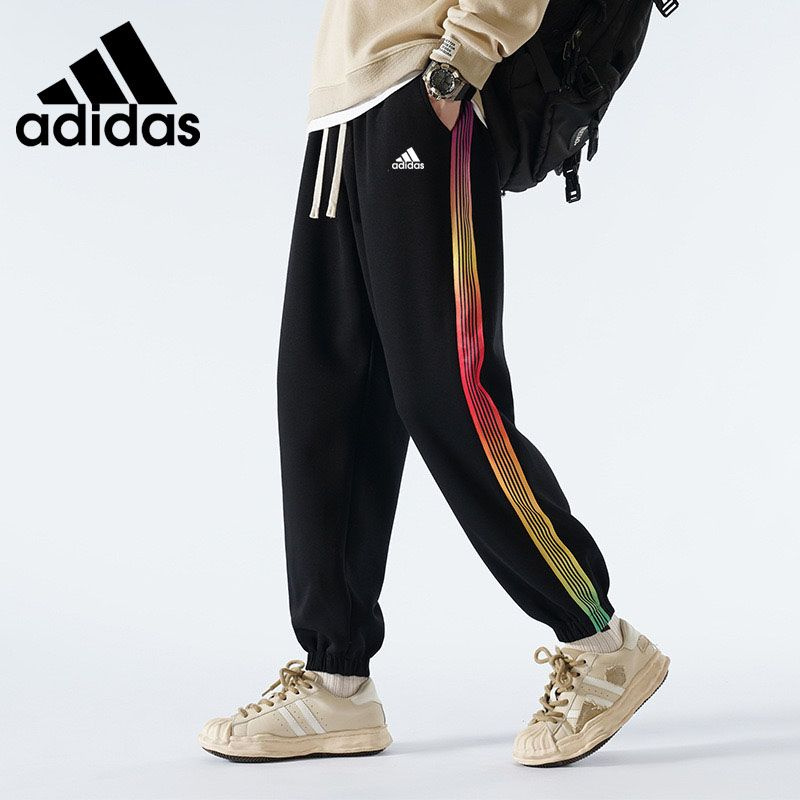 Брюки спортивные adidas Originals #1