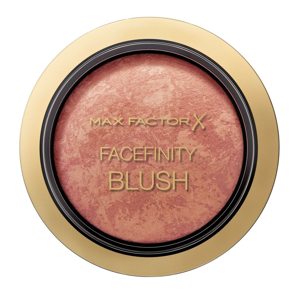 Max Factor Румяна Facefinity Blush №15 Seductive Pink - купить с ...